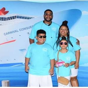 Meet your Posher, Lanette